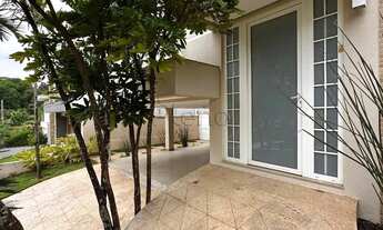 Imagem 5: Sobrado à venda e para alugar em Valinhos, Jardim Recanto, com 3 suítes, com 260 m²