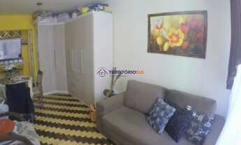 Imagem 5: Apartamento JK para Venda - 33m², 1 dormitório, Centro Histórico