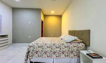 Imagem 6: Casa na Reserva dos Parques | 3 suítes