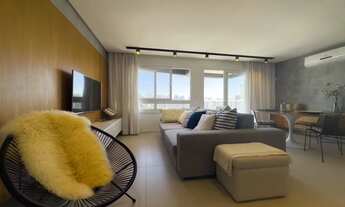 Imagem 6: Apartamento Mobiliado com 75 metros 2 quartos no bairro Petrópolis em Porto Alegre - RS