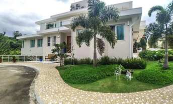 Imagem: Casa de condomínio em Rua Fortunato Angelon