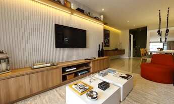 Imagem: Apartamento 3 Quartos (1 suíte) - 115 m²