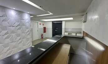 Imagem 4: Alugo Sala com Recepção Privativa