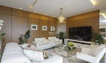 Imagem 6: Apartamento à venda, 4 quartos no Vila da Serra