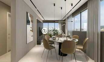 Imagem 3: Lourdes - Apartamento 2 quartos à venda na Anuar Donato