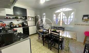 Imagem 7: CASAS EM FRENTE AO CANAL E O POR DO SOL codigo: 122701