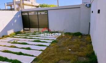 Imagem 5: Casa em Rua das Samambaias - Verdes Mares - Rio das Ostras/RJ