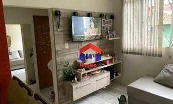 Imagem: Apartamento com 2 dormitórios à venda