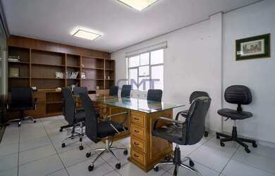 Imagem 12: Sala comercial à venda na Savassi