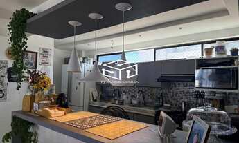 Imagem 6: Apartamento com 03 quartos a Beira mar de Casa Caiada, Olinda/PE