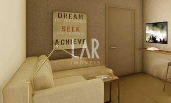 Imagem 3: Apartamento à venda, 3 quartos, 1 suíte, 2 vagas, Nova Suíssa - Belo Horizonte/MG