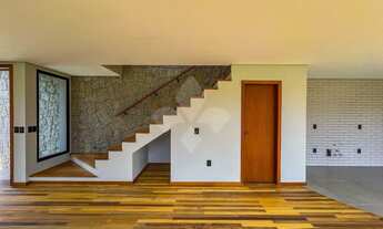 Imagem 4: Casa de 150 m² com 3 suítes, à venda no Jardim Panorâmico em Garopaba - SC