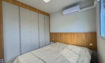 Imagem 7: Apartamento mobiliado para alugar na zona norte