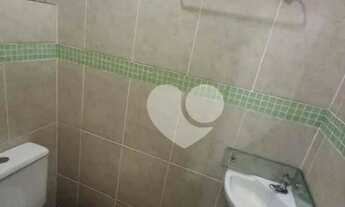 Imagem 2: Sala de excelente padrão no Centro do Rio de Janeiro!