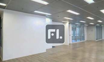 Imagem 7: Conjunto, 260 m² - venda por R$ 2.750.000,00 ou aluguel por R$ 22.463,00/mês - Vila Olímpi