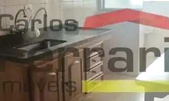 Imagem 3: Apartamento para locação de 2 dormitórios, 1 vaga de garagem no Alto de Santana