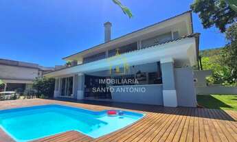 Imagem: Casa com 4 dormitórios em Condomínio em