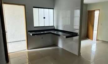 Imagem 4: Á G I O OPORTUNIDADE ÚNICAl para venda s com 2 quartos em Residencial Juarez Freire - Trin