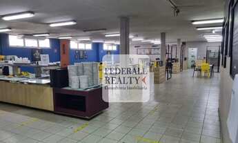 Imagem 3: Aluguel de galpão na Pavuna é com a Federall Realty