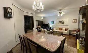 Imagem 6: Oportunidade - Apartamento - Vila Adyana - Residencial Plaza Alta - 4 Dormitórios - 200m²