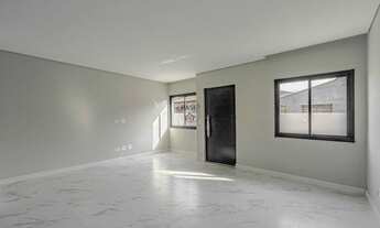 Imagem 3: Sobrados novos pronto para morar em Santa Felicidade