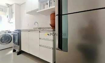 Imagem 6: Apartamento Garden com 2 dormitórios para alugar, 89 m² por R$ 5.760,00/mês - Rio Branco