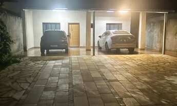 Imagem 2: Casa Ponte alta RUA DAS PALMEIRAS