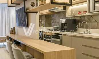 Imagem 2: Apartamento à venda no Up Living