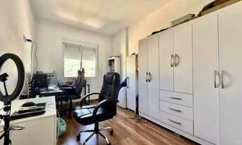 Imagem 7: Apartamento 2 quartos, 1 banheiro social Reformedo Santos