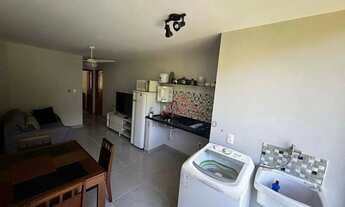 Imagem 5: Apartamento com 1 dormitório para alugar, 32 m² por R$ 2.100,00/mês - Piratininga - Niteró