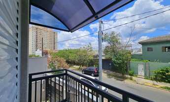 Imagem 5: Linda casa para locação no Portal dos Ipês II em Cajamar 3 quartos 1 suíte 2 vagas