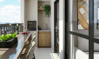 Imagem: APARTAMENTO 2 QUARTOS COM SUITE LINDOIA