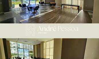 Imagem 2: Apartamento Terramaris Club -3/4 - Ponta Negra