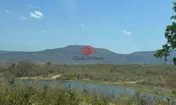 Imagem: Fazenda Gravatá a venda, Nossa Senhora