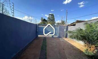 Imagem 2: Casa na Avenida Zulmira Borba