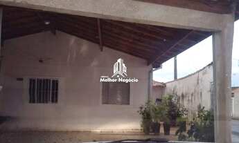 Imagem: Casa com 03 quaartos à venda Parque Residencial