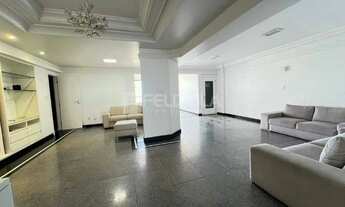 Imagem 5: Apartamento para alugar Mansão Ville de Paris-3/4, 3 suítes, 2 salas, wc social, cozinha