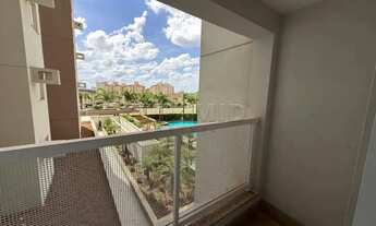 Imagem 5: Apartamento padrão com 74,03m², bairro Ribeirânia, Zona Leste de Ribeirão Preto/SP