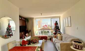 Imagem 2: Apartamento Para Locação à 350 metros da Praia do Bessa