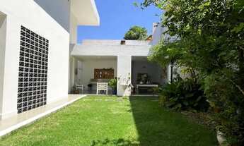 Imagem 4: Casa para venda e locação com 550 m2 com 2 suítes no Condomínio Green Land - Macaé - Rio d