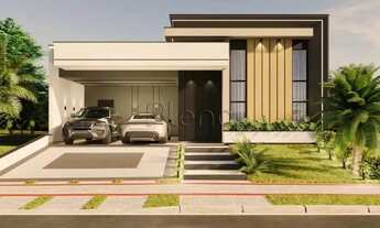 Imagem: Casa à venda em Indaiatuba, Colinas de