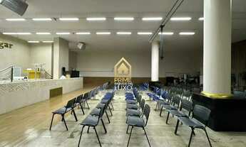 Imagem 2: Prédio à venda, 90 vagas, Barro Preto - Belo Horizonte/MG