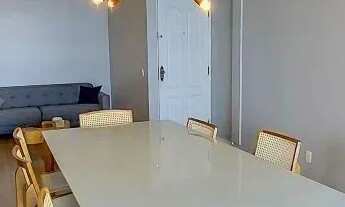 Imagem 6: APARTAMENTO - ALPHAVILLE - SP