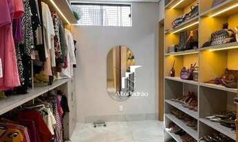 Imagem 6: Casa com 4 dormitórios à venda no Alphaville - Teresina/PI