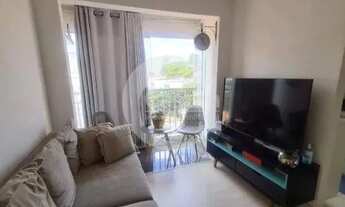 Imagem: Apartamento em Mooca