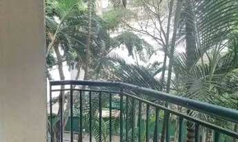 Imagem 5: Apartamento com 1 dormitório, mobiliado, com vaga e lazer completo, para alugar, 40 m² por