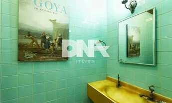 Imagem 7: Copacabana - Posto 4 - Apaixonante 4 quartos c suíte - vaga