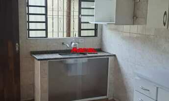 Imagem 5: Imóvel para venda possui 90 metros quadrados com 3 quartos