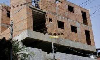 Imagem 7: Cobertura à venda, 79 m² por R$ 368.000,00 - Vila Príncipe de Gales - Santo André/SP