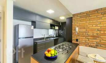 Imagem 7: Apartamento à venda Rua Jerônimo Venâncio das Chagas, Campeche - Florianópolis